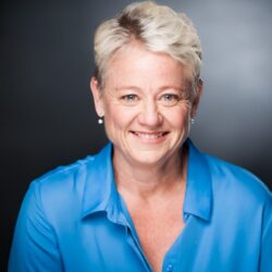 CEO - Annette Lavoie, PhD CEO - Annette Lavoie, PhD