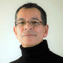 CTO/Founder - Reza Shekarriz, PhD CTO/Founder - Reza Shekarriz, PhD